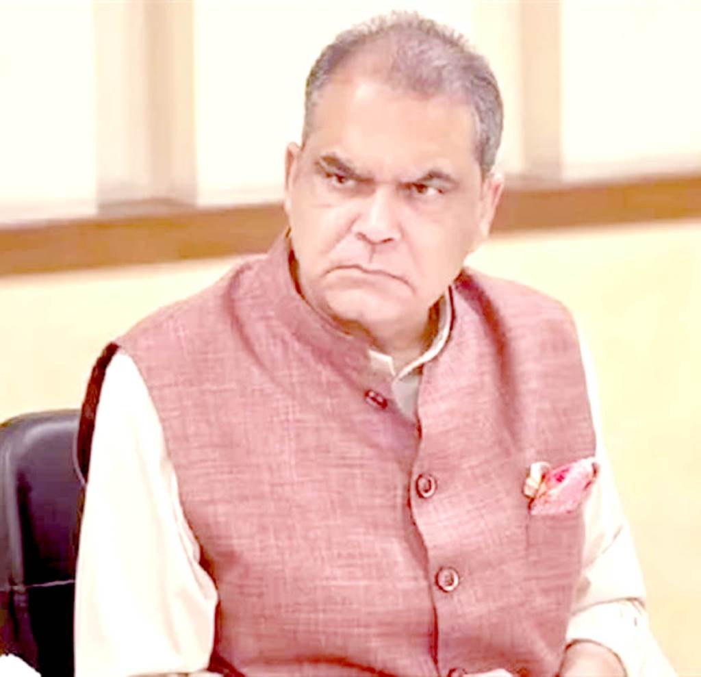 मनी लॉन्ड्रिंग केस में पूर्व मंत्री संजीव अरोड़ा को हाईकोर्ट से झटका तत्काल राहत देने से इनकार
